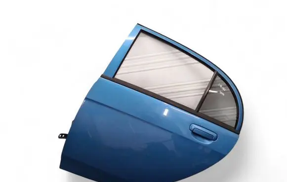 Mitsubishi i-MiEV Rear door