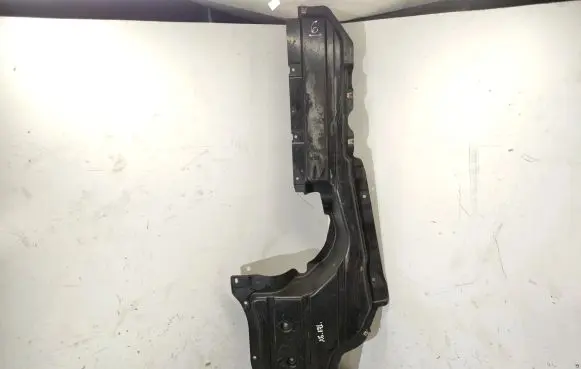 BMW X6 E71 Side bottom protection 7217521 7172077
