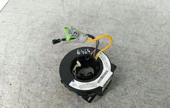 Opel Meriva A Airbag slip ring squib (SRS ring)