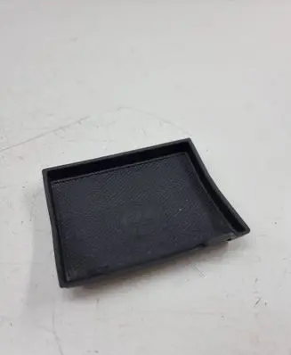 Mercedes-Benz E W212 Central console drawer/shelf pad A2126890196