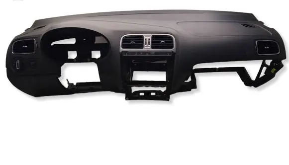 Volkswagen Polo V 6R Dashboard 00022790 6C1857001EE