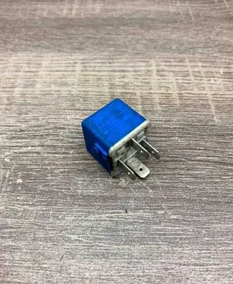 Mercedes-Benz A W168 Other relay A0025422519 4RA94001069