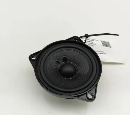 Audi E-tron GT Front door speaker 7PP035415G