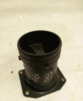 Audi A6 S6 C5 4B Mass air flow meter AFH6010B 058133471