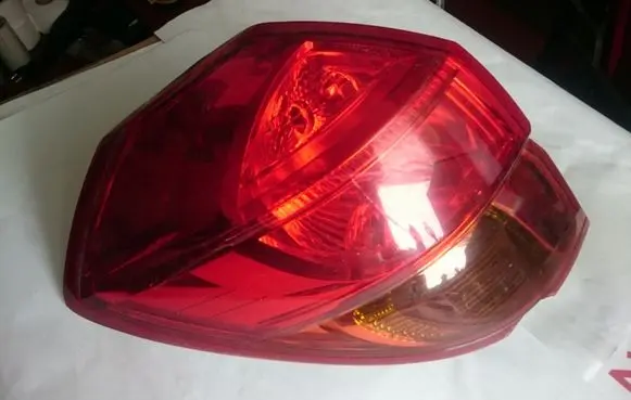 Subaru Outback Rear/tail lights 22020792