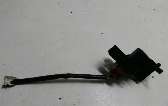 Audi A6 S6 C7 4G Lambda probe sensor 1928404689