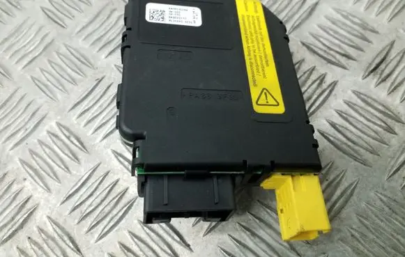 Volkswagen Golf V Other control units/modules 1K0953549A