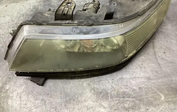 Honda Accord Headlight/headlamp P2928