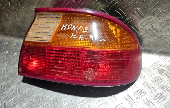 Ford Mondeo MK I Rear/tail lights 93BG13A602AB 93BG13A602