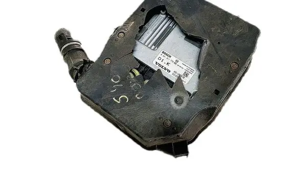 Volvo C30 Engine control unit/module 4N5112A650BB