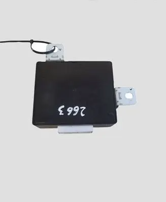 KIA Carens II Parking PDC control unit/module 957001D100
