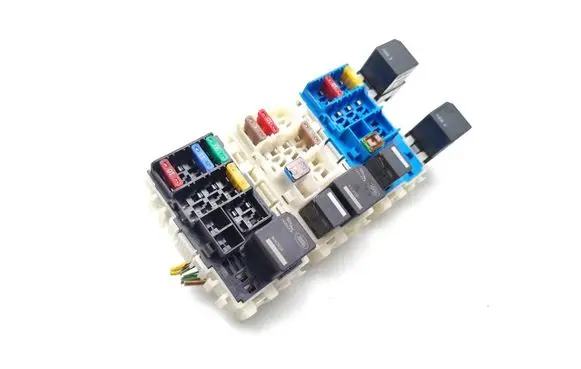 Land Rover Discovery Sport Fuse module DH22-14B192-CA VF4A-11F21-Z33