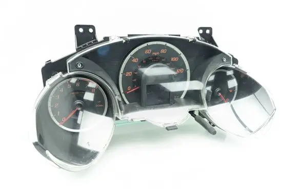 Honda Jazz Speedometer (instrument cluster) 78100-TF0-E012 A8008080099 HR-0375-114