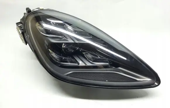 Porsche Cayenne (9Y0 9Y3) Headlight/headlamp 9Y0941036F