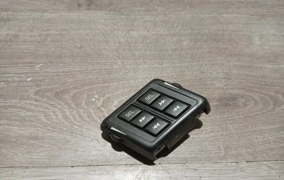 Volvo XC90 Other switches/knobs/shifts 8666729