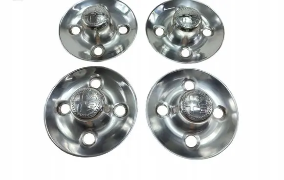 Alfa Romeo 145 - 146 Original wheel cap 