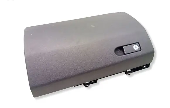 Mercedes-Benz E W212 Glove box set A2126802491