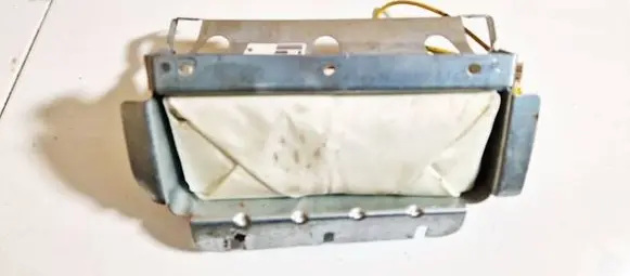 Fiat Croma Passenger airbag 517448320 011951770064