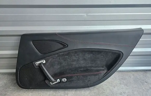 Maserati Levante Front door card panel trim