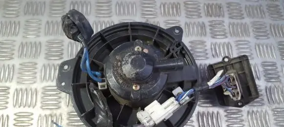 Mazda 323 Heater fan/blower 8940000060 894000-0060