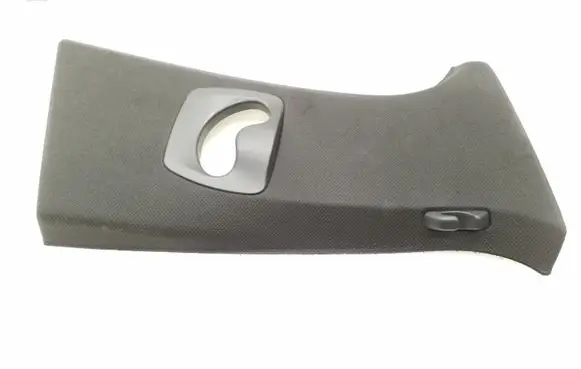 BMW 5 F10 F11 (B) pillar trim (top) 9116350 52109116350