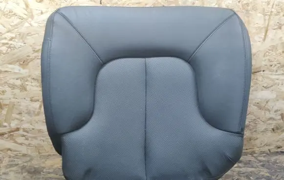 Mercedes-Benz CL C215 Rear seat A2159200222