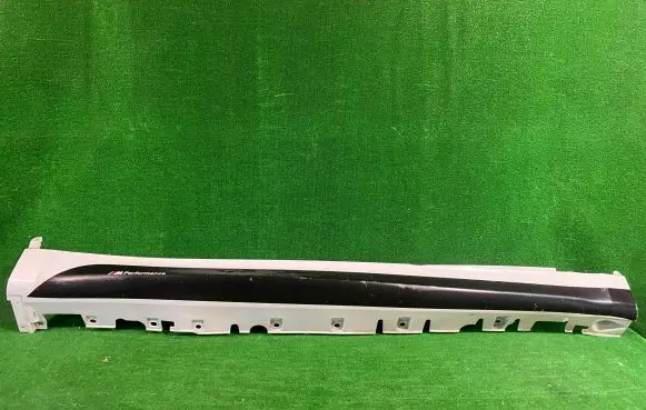 BMW X5 F15 Sill 8054034