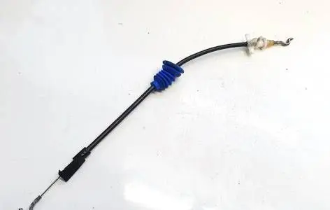 Volkswagen PASSAT B7 Rear door cable line 3c8839085b