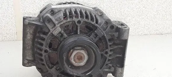 Renault Scenic I Generator/alternator 7700422237
