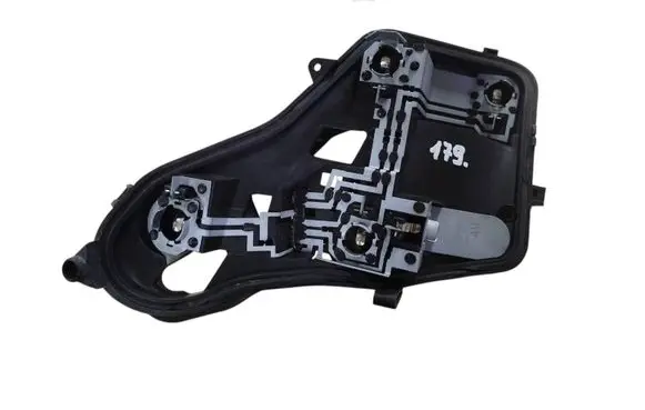 Opel Astra H Tail light bulb cover holder VP7HLX13N004A