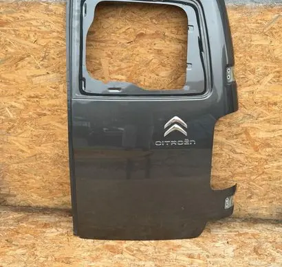 Citroen Jumpy Back/rear loading door 