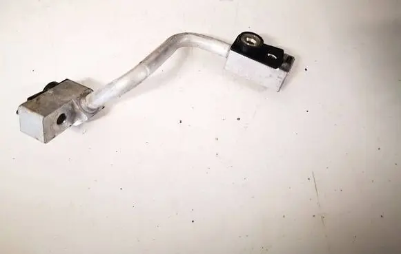 Audi Q4 e-tron Air conditioning (A/C) pipe/hose 1EA816527
