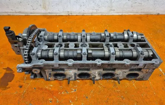 Jaguar S-Type Engine head RF2W936C064AC