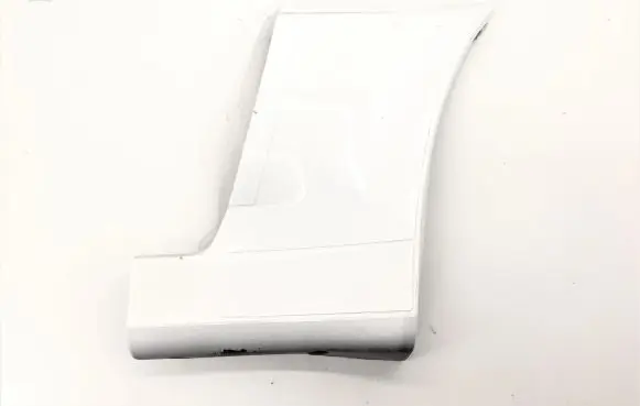 Toyota Supra A80 Rear mudguard 7690214011