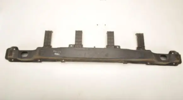 KIA Ceed Rear bumper support beam 1H866-30000