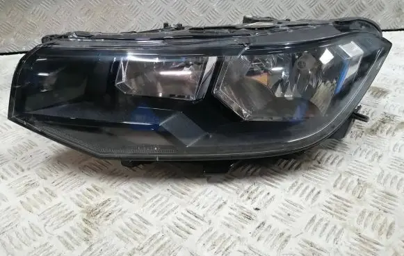 Volkswagen T-Cross Headlight/headlamp 2GM941005A 90183093 X590VY20046J