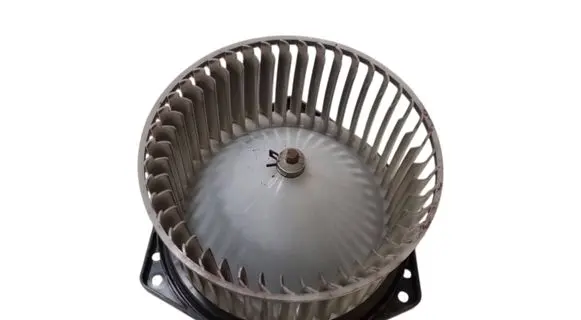 Suzuki Grand Vitara II Heater fan/blower 