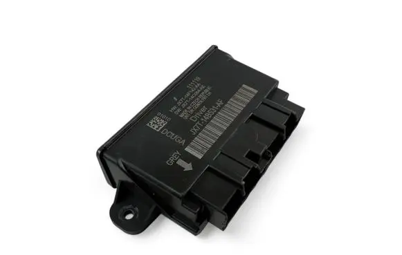 Ford Focus Other control units/modules JX7T14B531AF