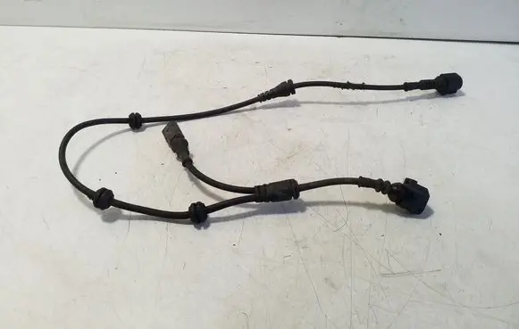 ABS rear brake sensor
