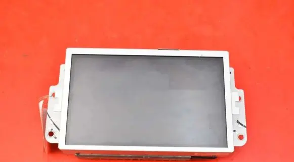 Ford Mondeo MK I Radio/CD/DVD/GPS head unit DS7T-14F239-BU