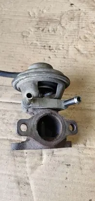 Fiat Ducato EGR valve 504150396