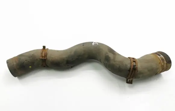 Peugeot 407 Engine coolant pipe/hose
