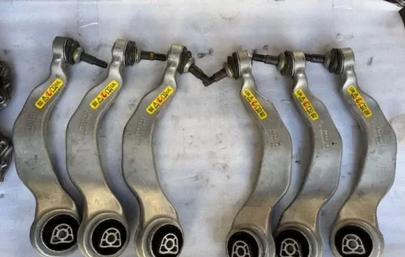 BMW 6 G32 Gran Turismo Front control arm
