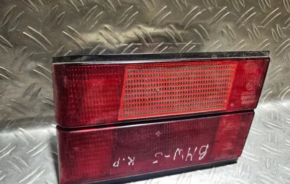 BMW 5 E34 Tailgate rear/tail lights 1384021R 1384021