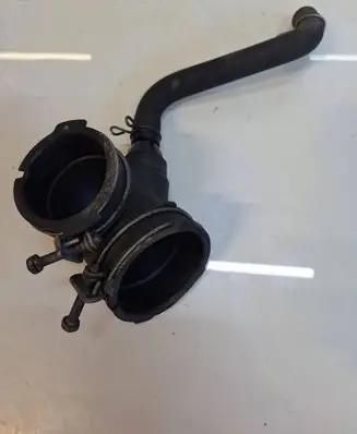 Toyota Prius (XW30) Air intake duct part 1788037100 1788137120