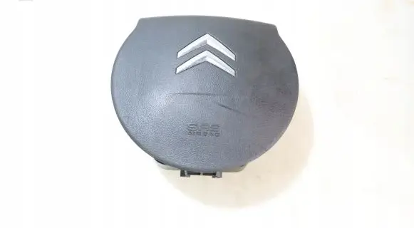Citroen C4 III e-C4 Steering wheel airbag