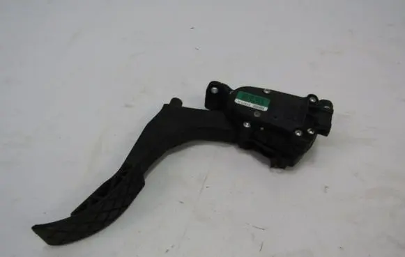 Skoda Fabia Mk2 (5J) Accelerator pedal position sensor 6Q1721503M