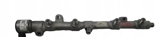 Audi A8 S8 D5 Fuel main line pipe 057130090AL 057130764AS