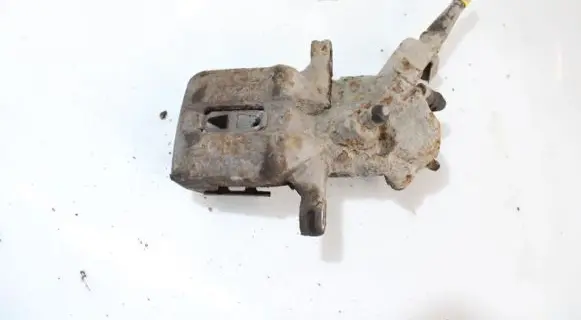 Fiat Sedici Rear brake caliper