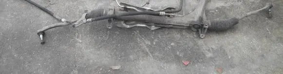 Fiat Ducato Steering rack 01385338080